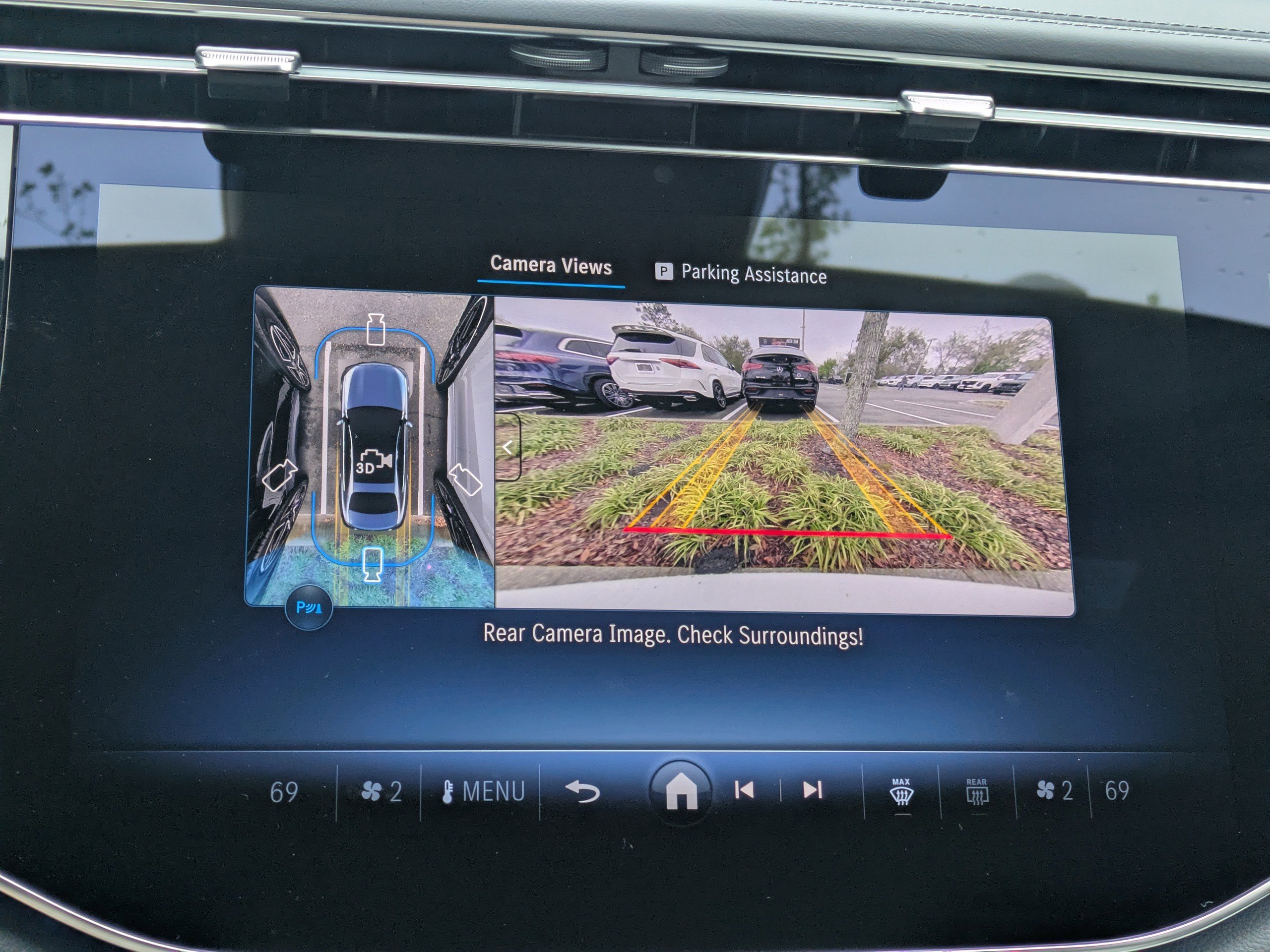 New 2026 Mercedes-Benz E 53 AMG e 4MATIC Sedan image 22