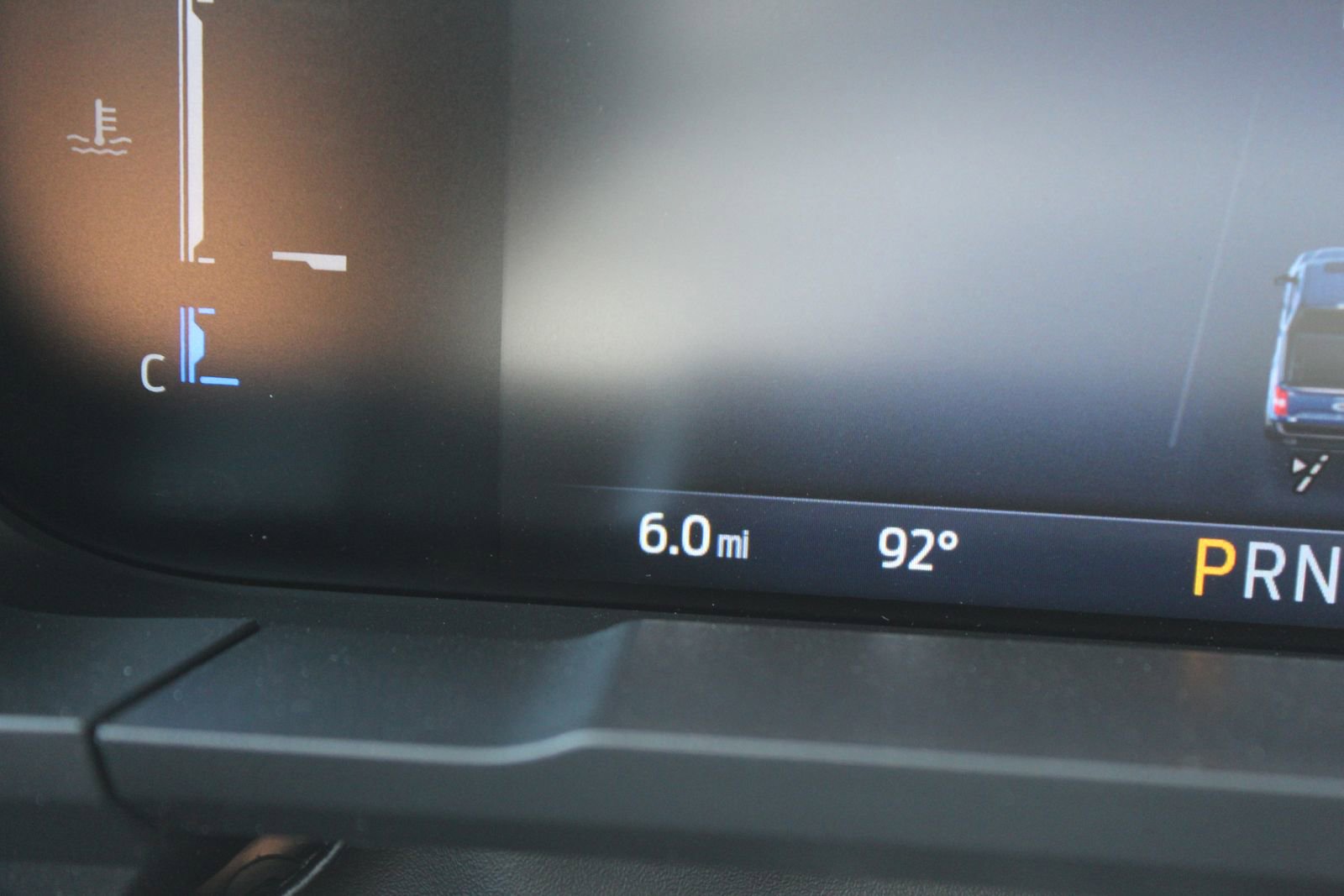 New 2025 Ford Maverick XLT image 23