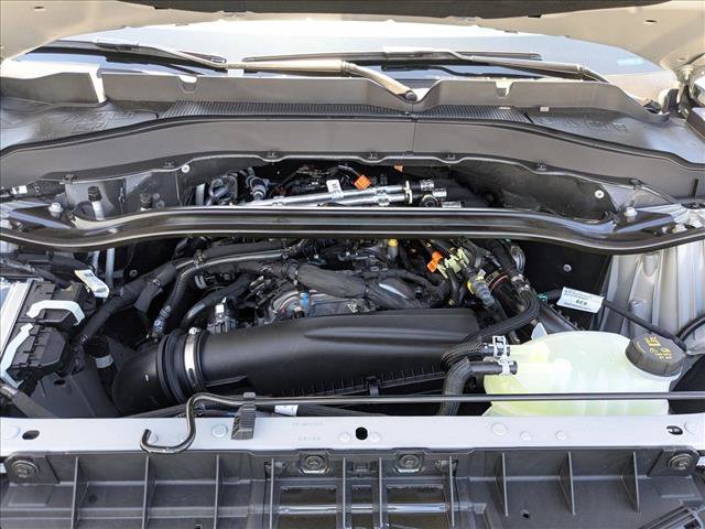 New 2026 Ford Explorer ST-Line RWD image 16
