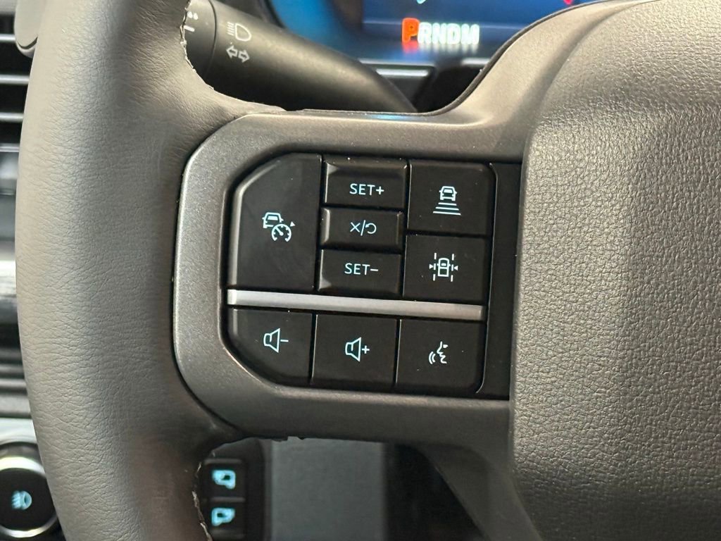 New 2026 Ford F350 Lariat w/ Black Appearance Package image 21