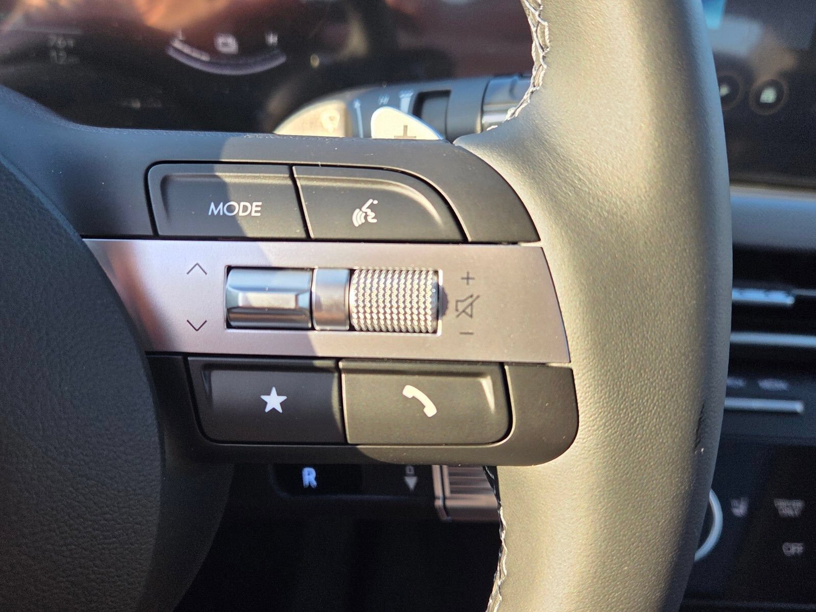 New 2026 Hyundai Sonata SEL FWD image 26