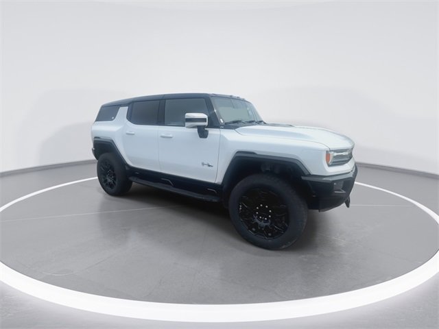 New 2025 GMC Hummer EV 2X video 2