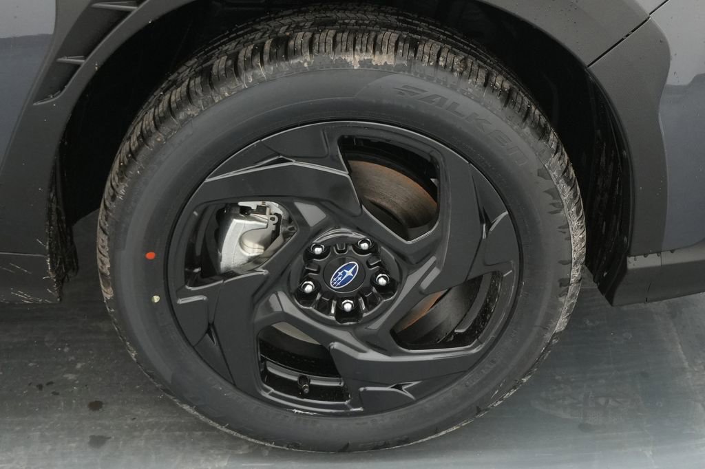 New 2026 Subaru Crosstrek 2.5i Sport AWD/4WD image 10