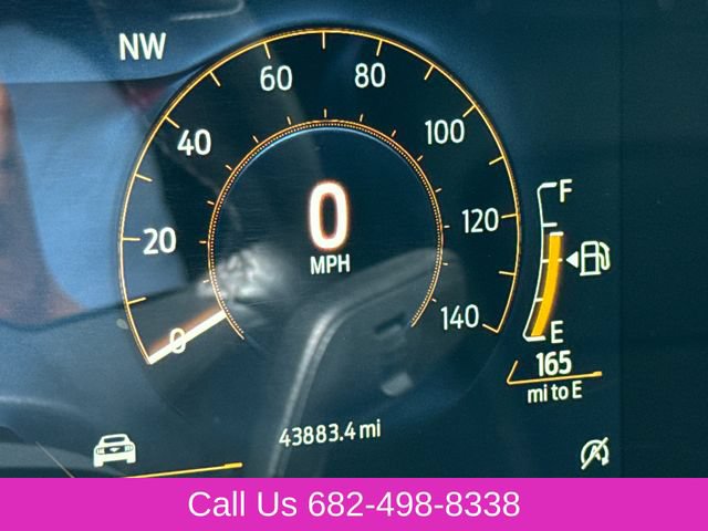 Used 2024 Ford Mustang Premium RWD image 30