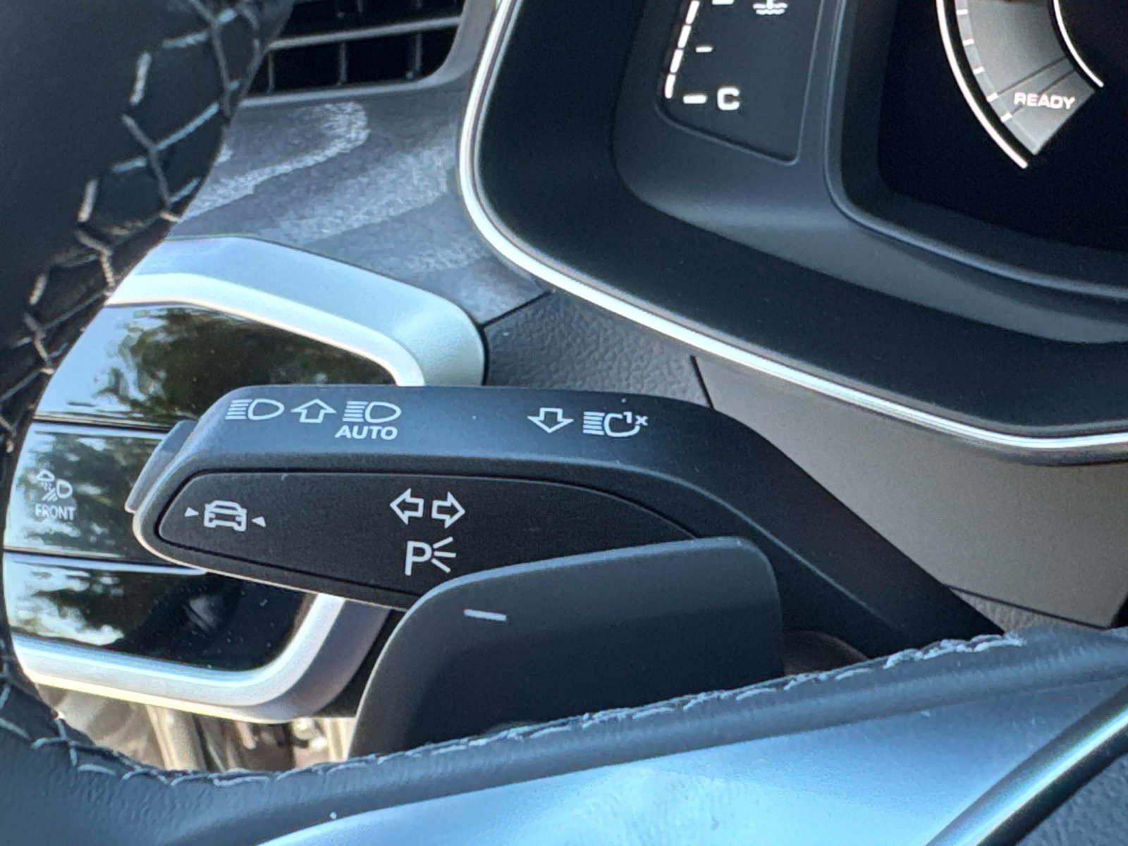 New 2026 Audi A6 Premium Plus image 30