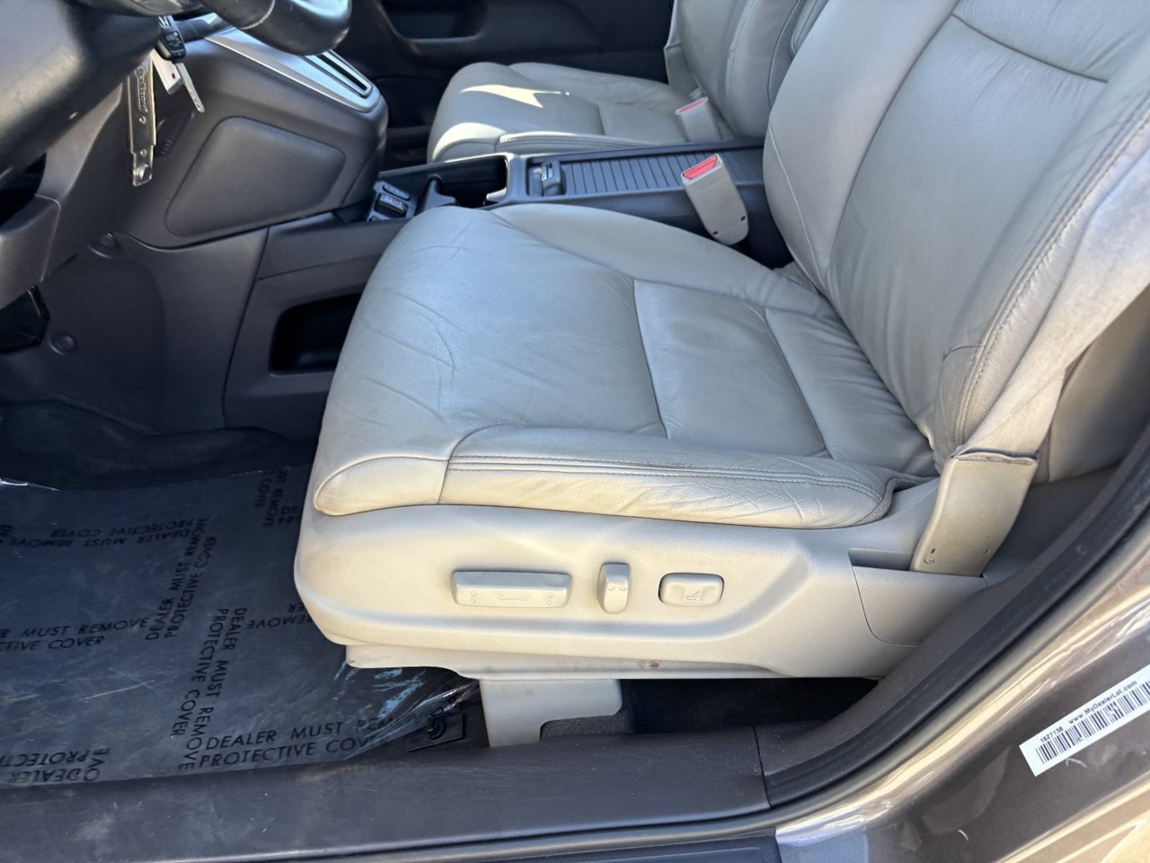 Used 2013 Honda CR-V EX-L image 18