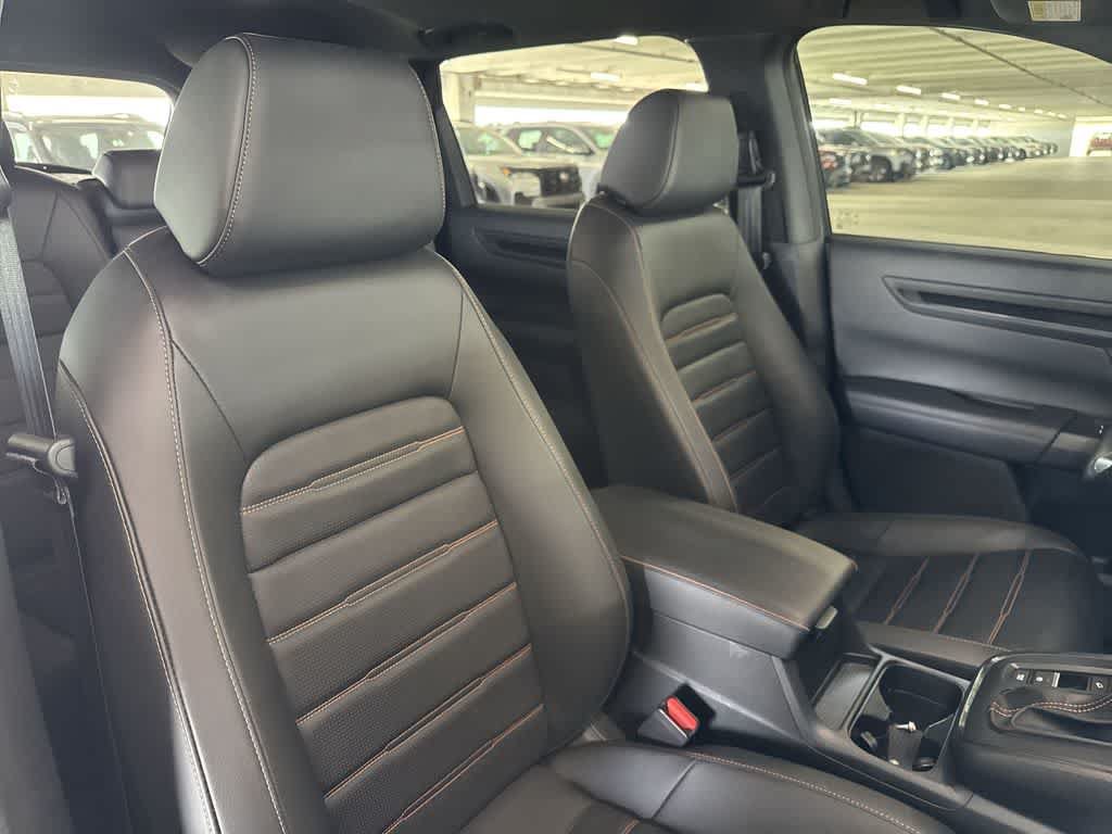Used 2024 Honda CR-V Sport-L image 26