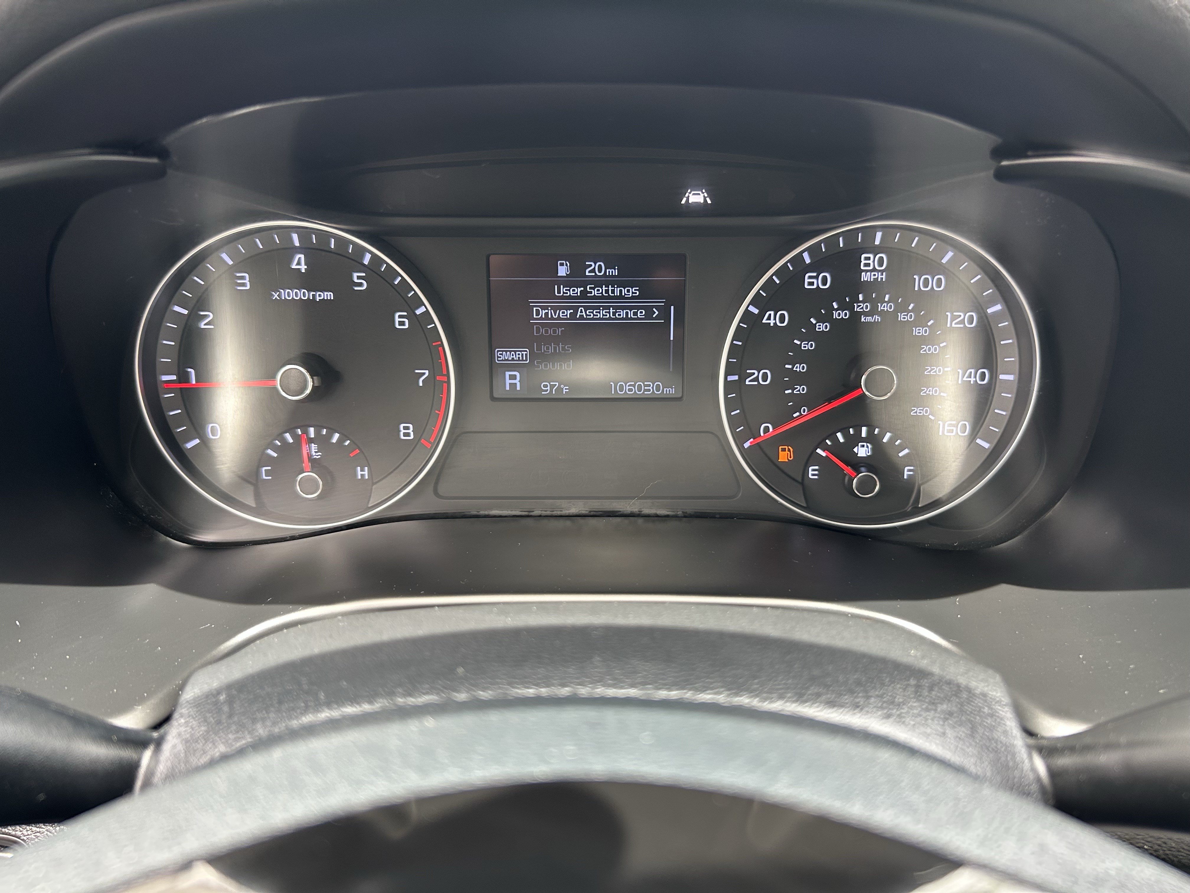 Used 2021 Kia Forte LXS FWD image 25