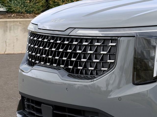 New 2026 Kia Carnival SX FWD image 13