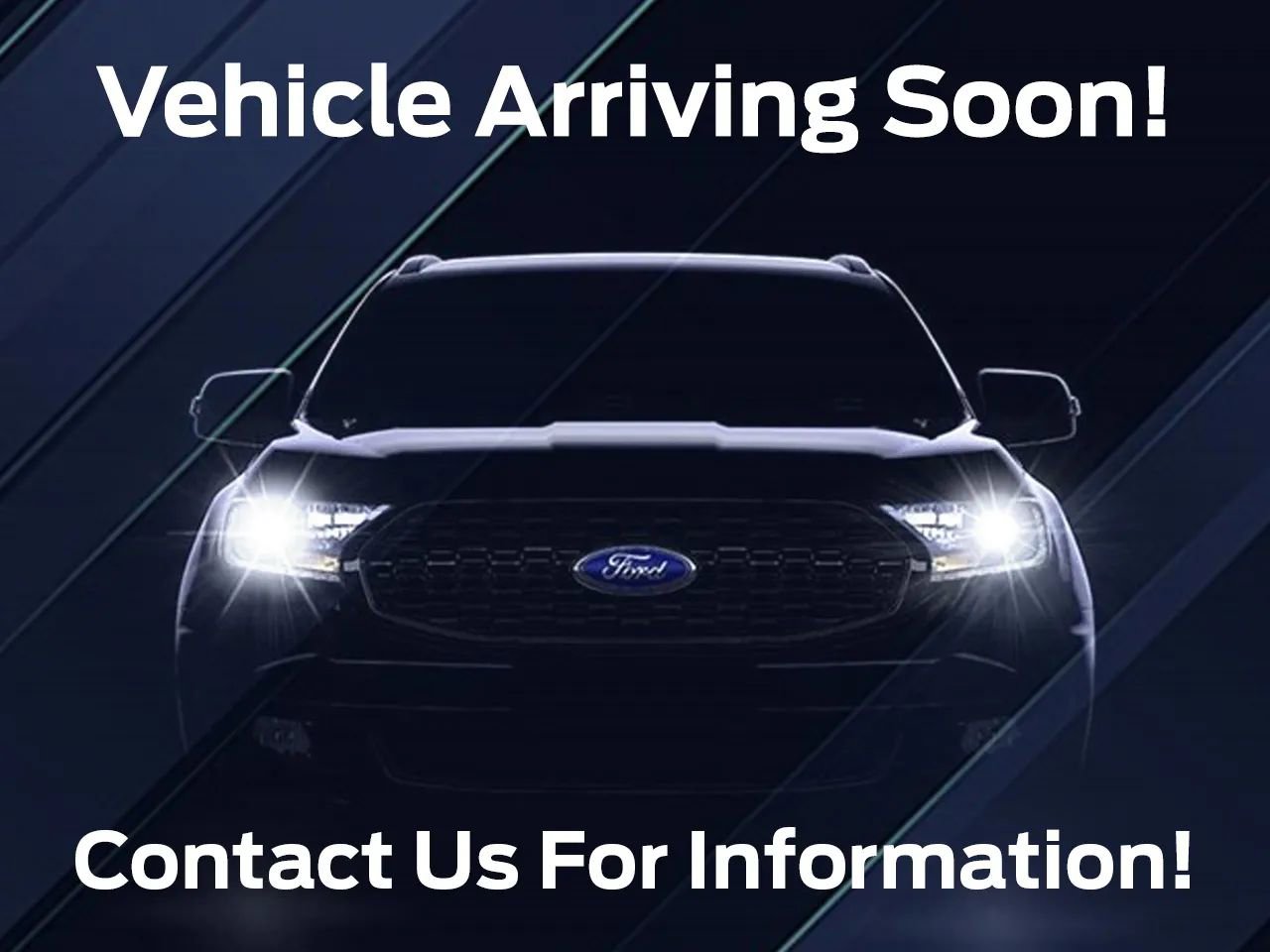 Used 2020 Ford Ranger XLT w/ Equipment Group 301A Mid
