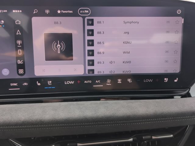 New 2027 Audi S6 e-tron Prestige AWD/4WD image 16