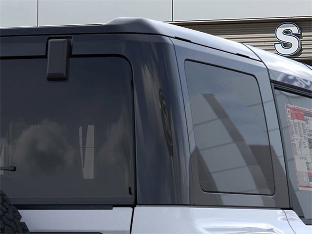 New 2025 Ford Bronco Raptor image 25