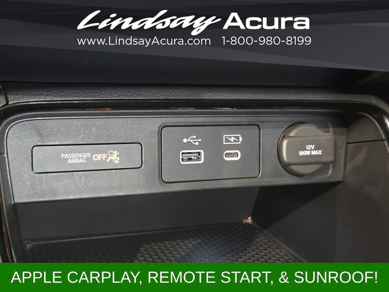 Used 2023 Honda CR-V Sport image 19