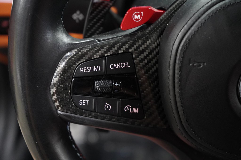Used 2023 BMW M3 Competition RWD image 14