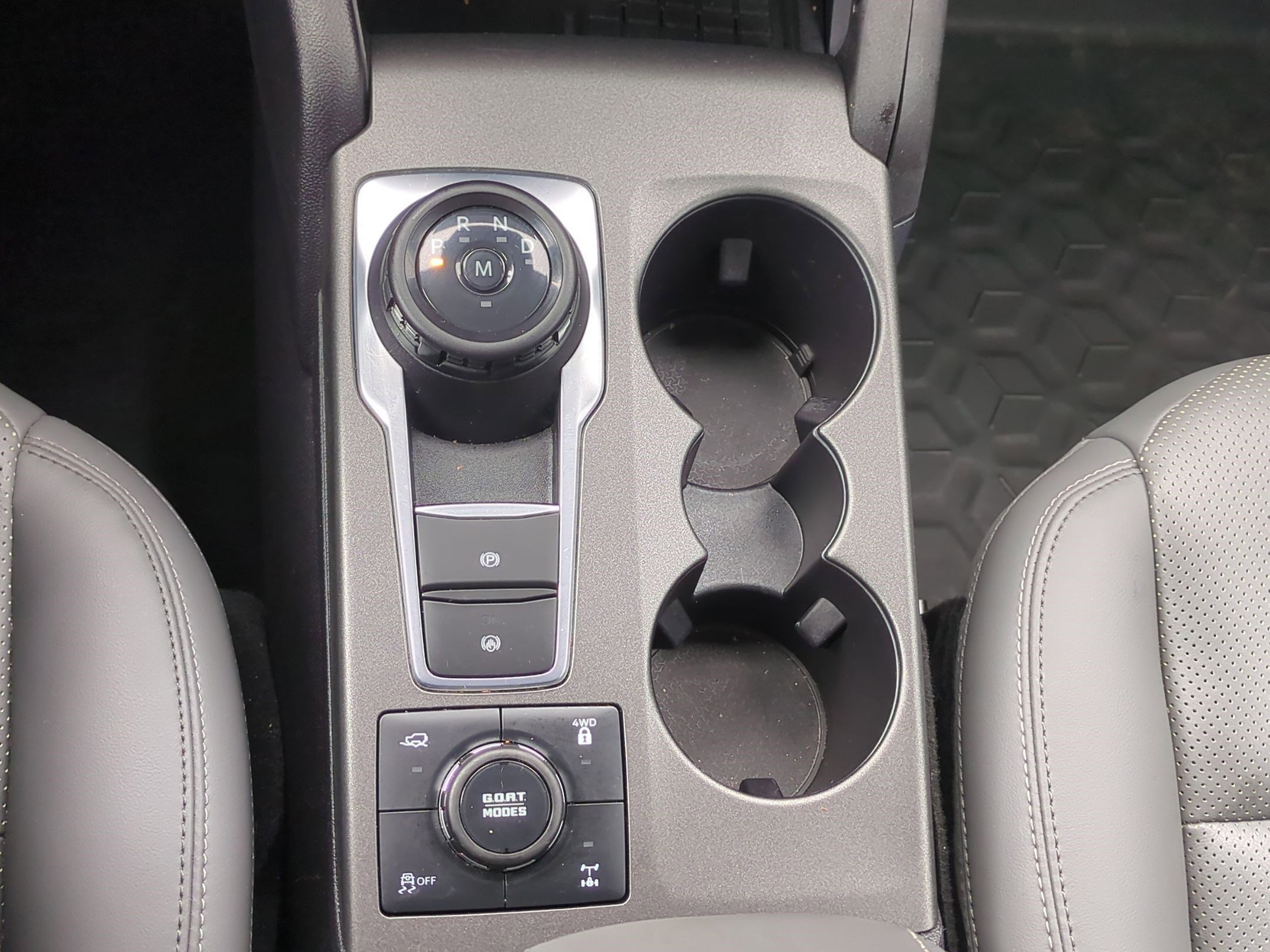 Used 2025 Ford Bronco Sport Badlands image 20