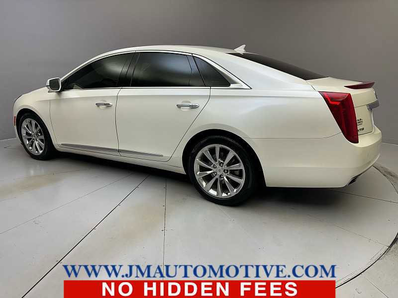 Used 2014 Cadillac XTS Premium image 3