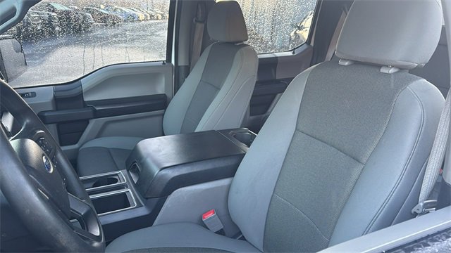 Used 2019 Ford F150 XL w/ Equipment Group 101A Mid image 26