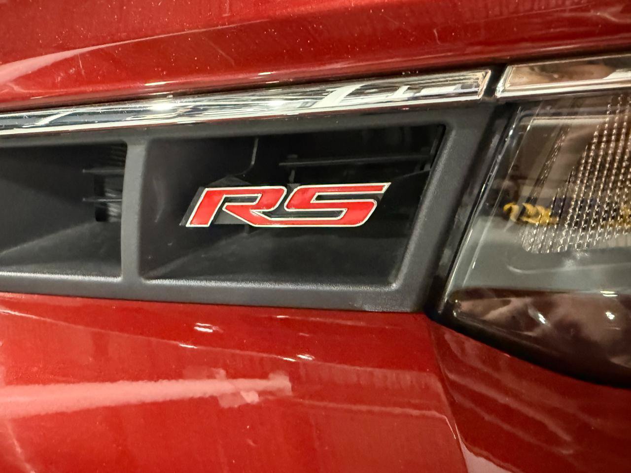 Used 2015 Chevrolet Camaro LT RWD image 26