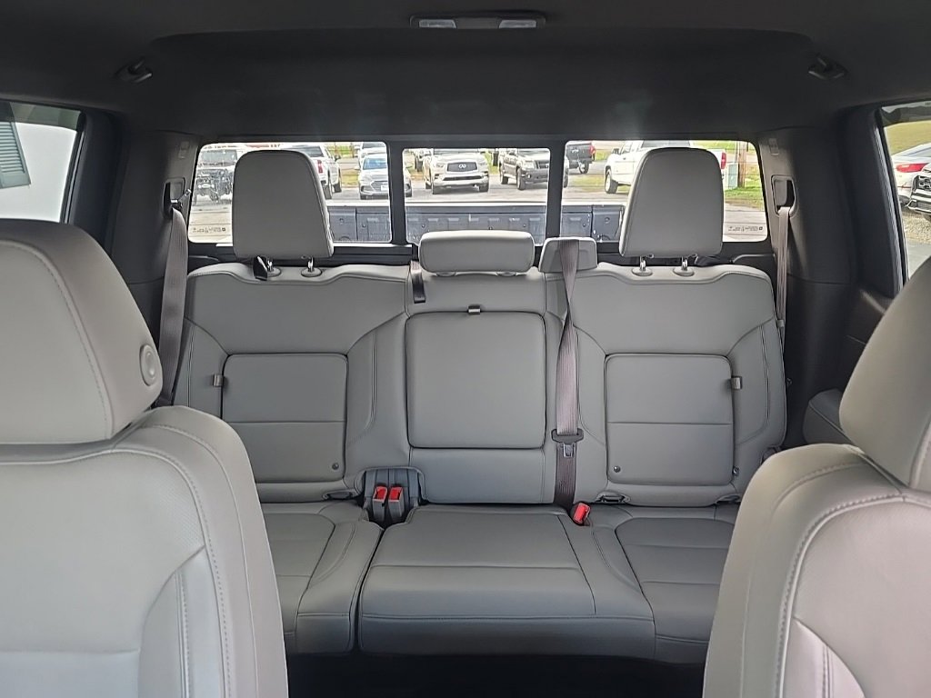 Used 2020 GMC Sierra 1500 SLT w/ SLT Premium Package image 17