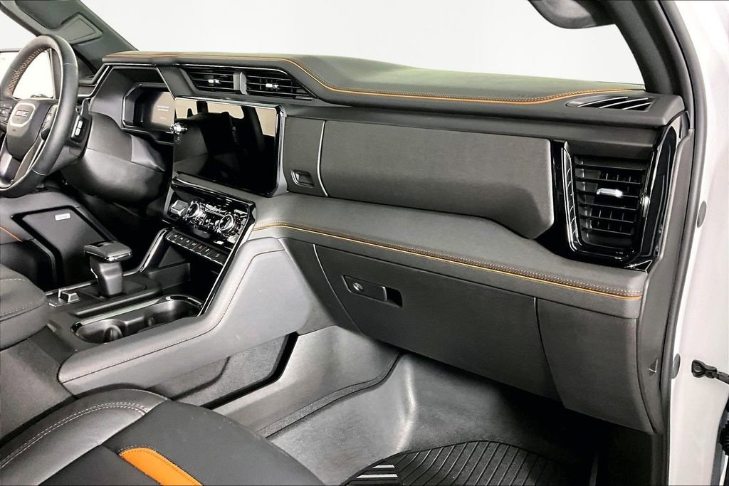 Used 2026 GMC Sierra 1500 AT4 w/ Technology Package image 27