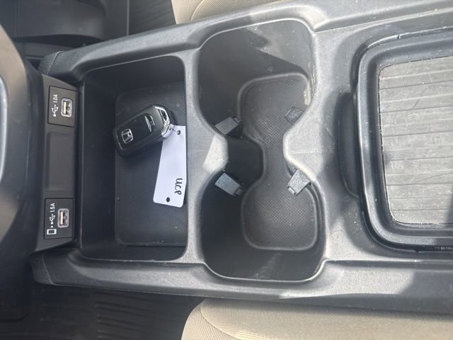 Used 2022 Honda CR-V EX image 13