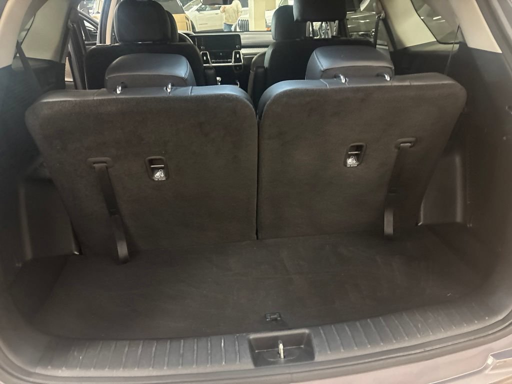 Used 2022 Kia Sorento SX AWD/4WD image 29