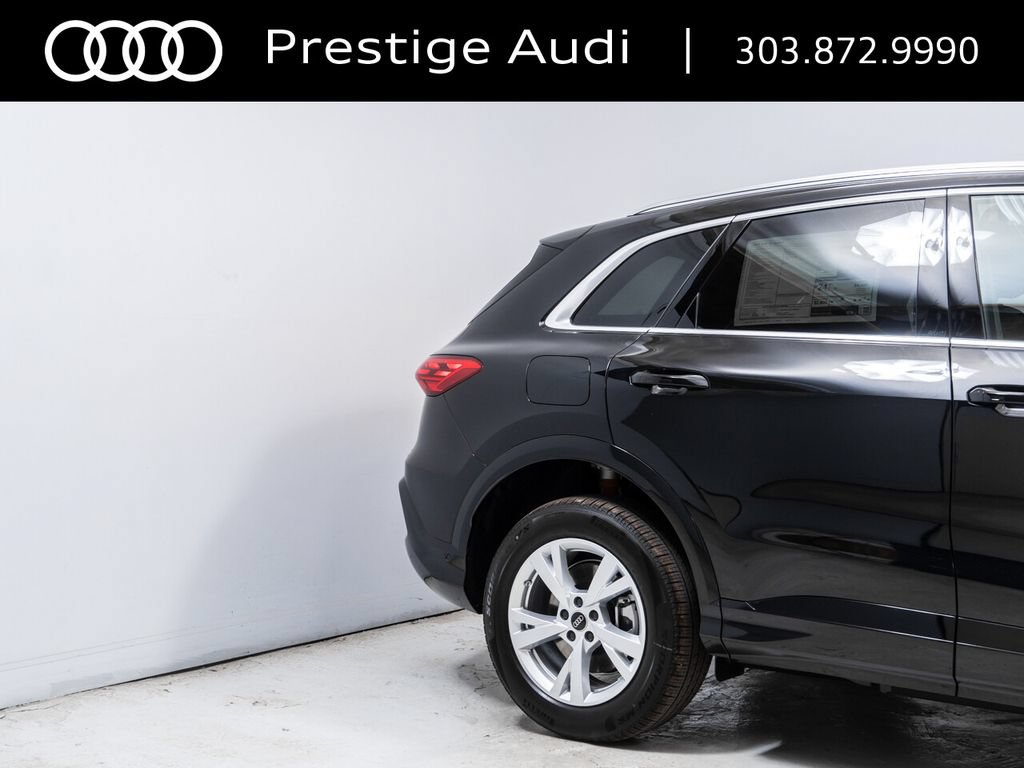 New 2026 Audi Q5 Premium AWD/4WD image 11