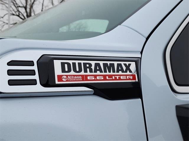 New 2026 GMC Sierra 3500 Denali w/ Denali Reserve Package image 13