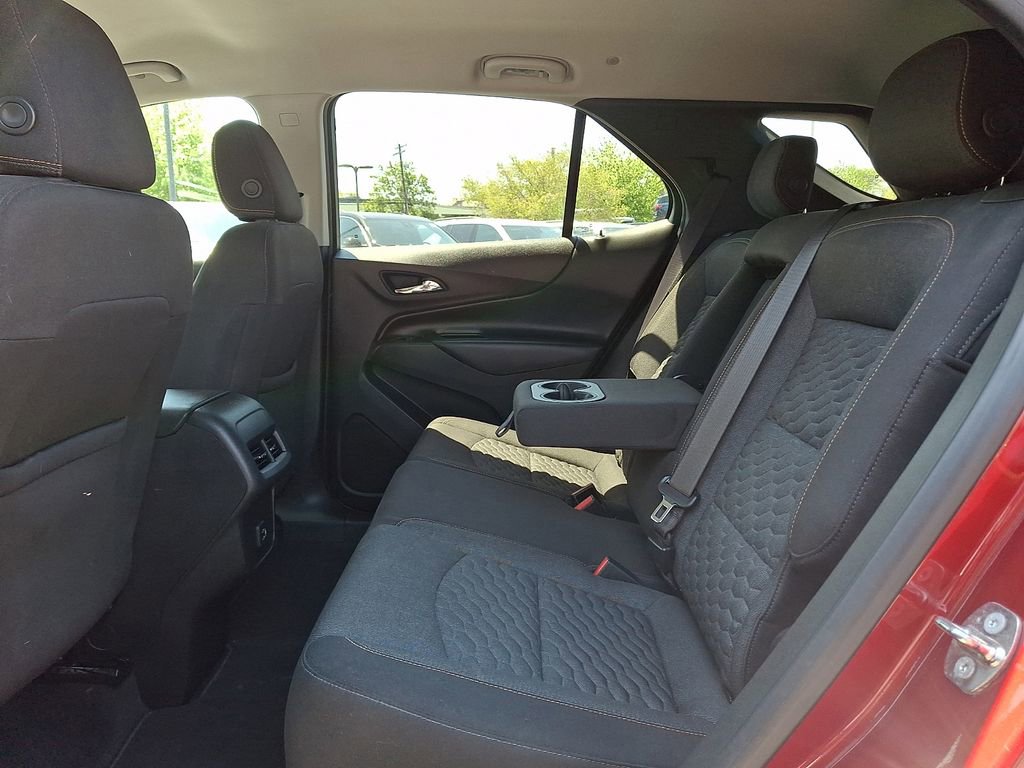 Used 2019 Chevrolet Equinox LT FWD image 10