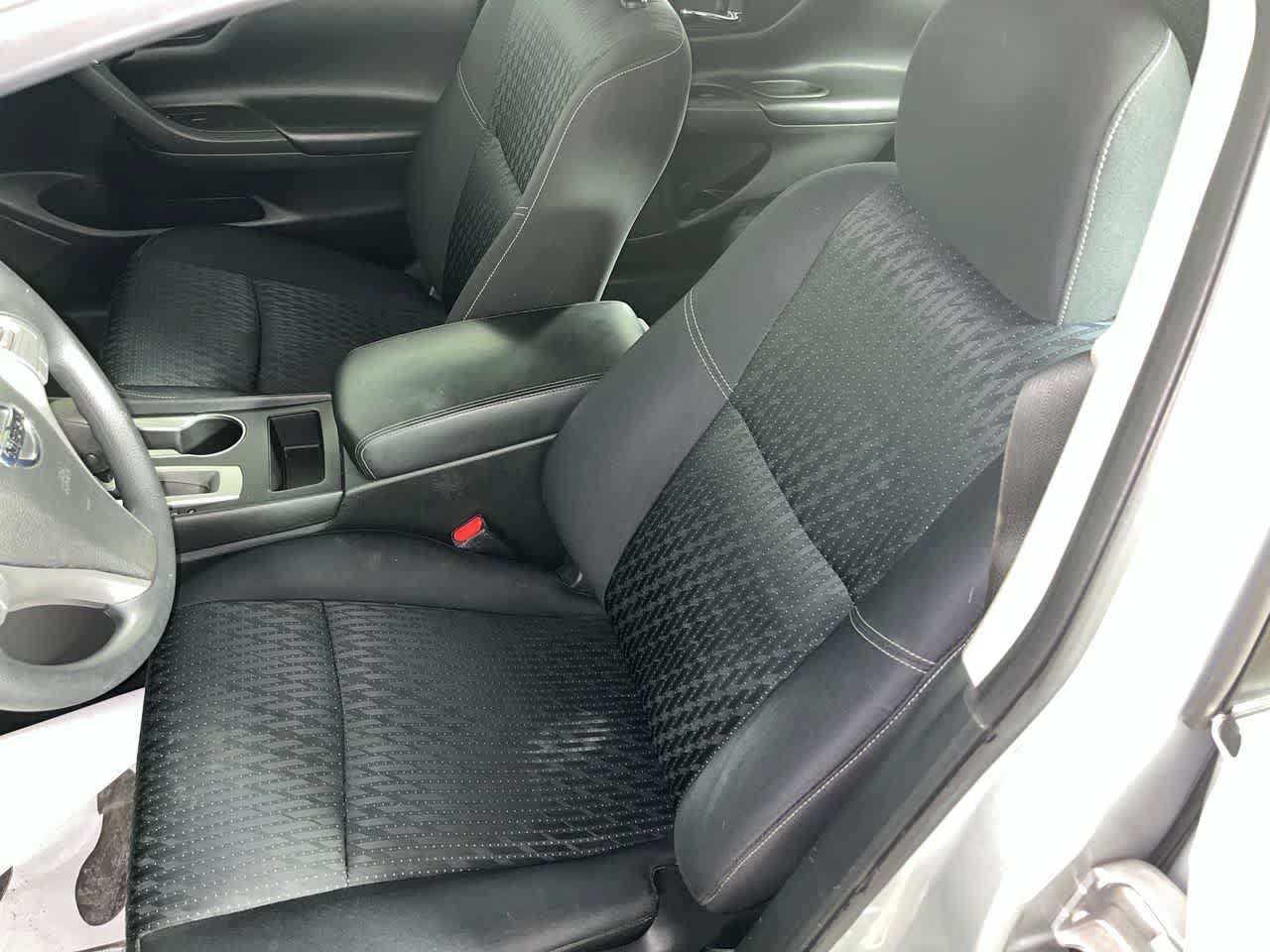 Used 2016 Nissan Altima 2.5 S w/ Power Driver Seat Package FWD image 15