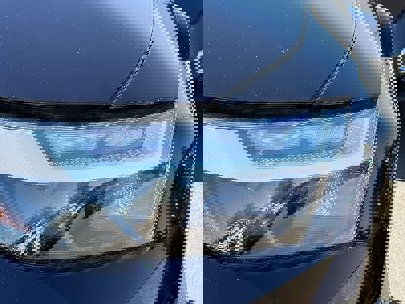 Used 2025 Toyota RAV4 XLE image 7