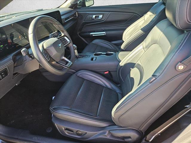 Used 2024 Ford Mustang Premium image 11