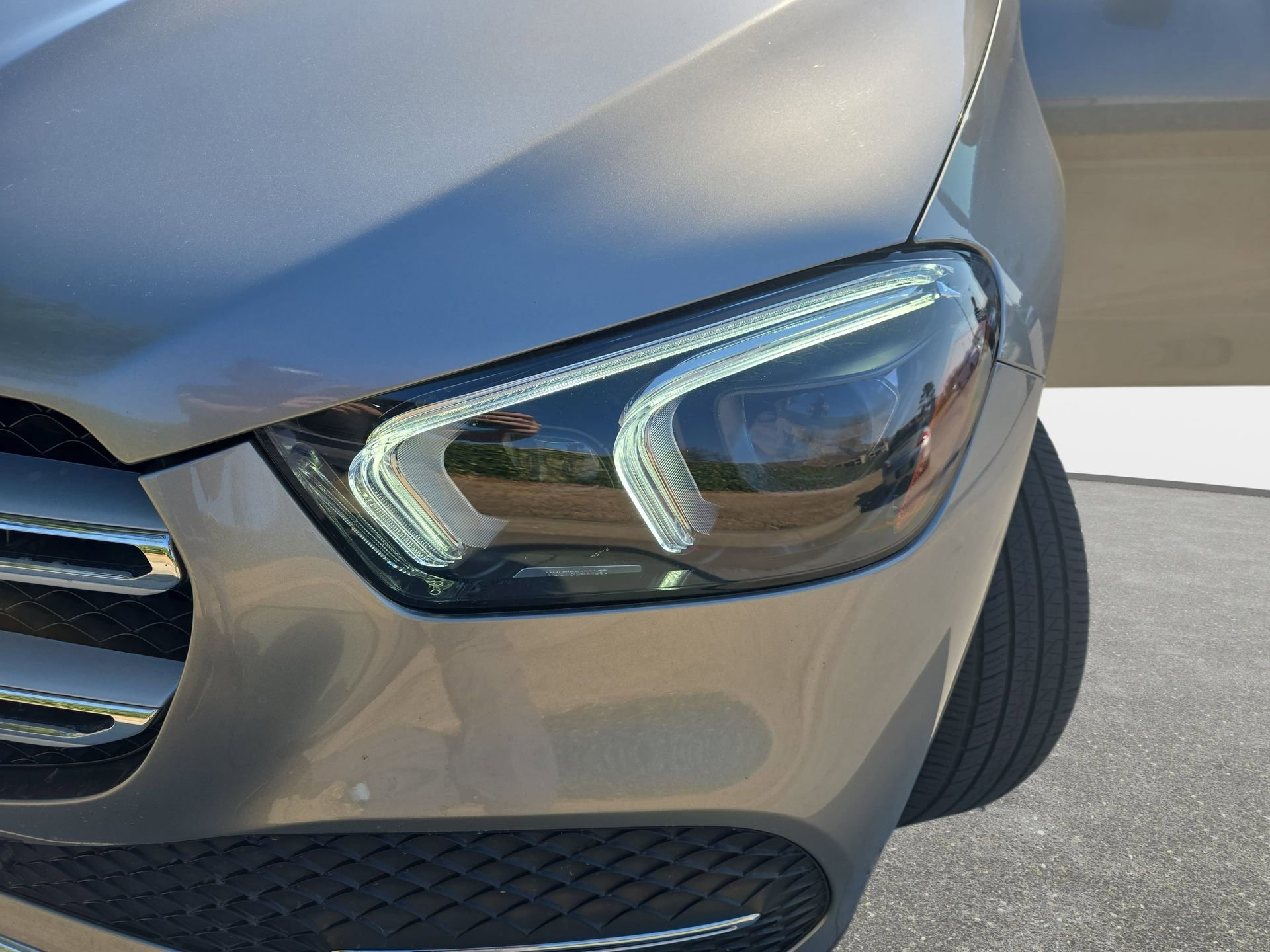 Certified 2023 Mercedes-Benz GLE 350 4MATIC image 30