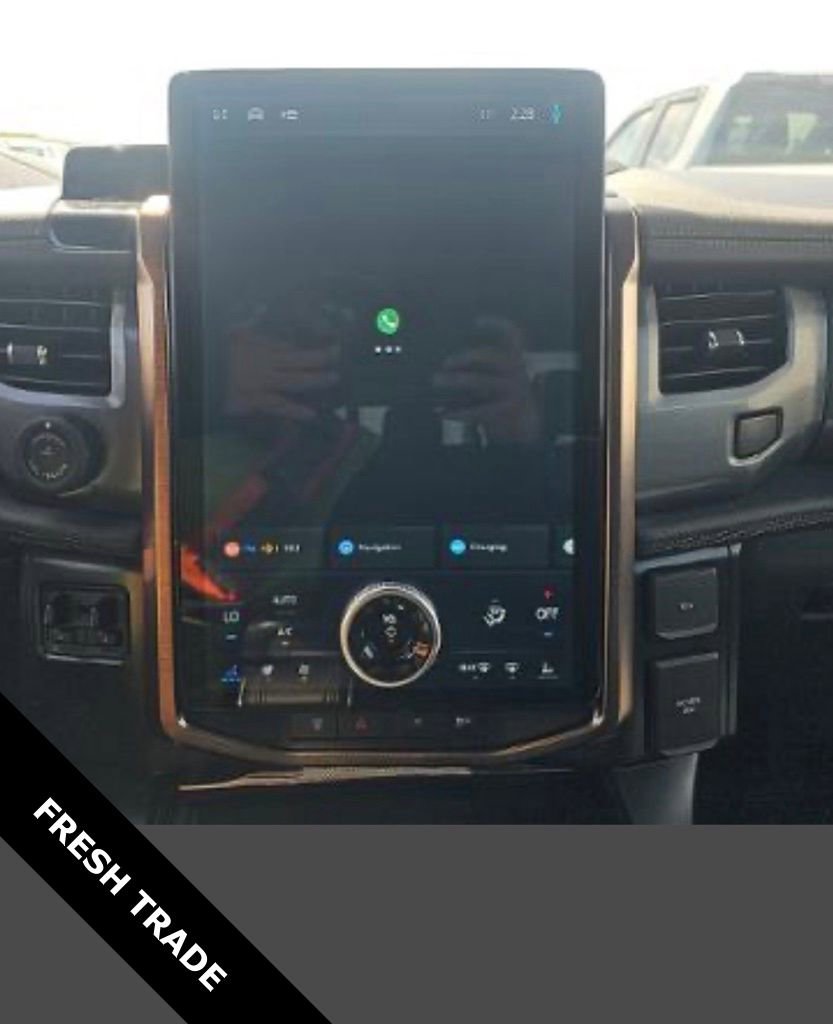 Used 2022 Ford F150 Lightning Lariat w/ Tow Technology Package image 10