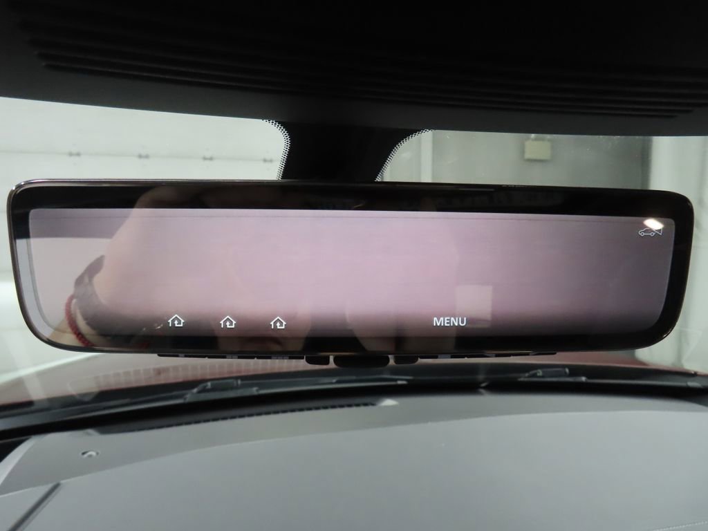 Used 2023 INFINITI QX60 Autograph AWD/4WD image 25