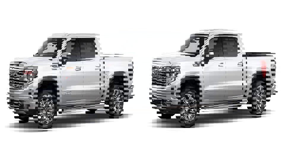New 2026 GMC Sierra 1500 Denali image 28