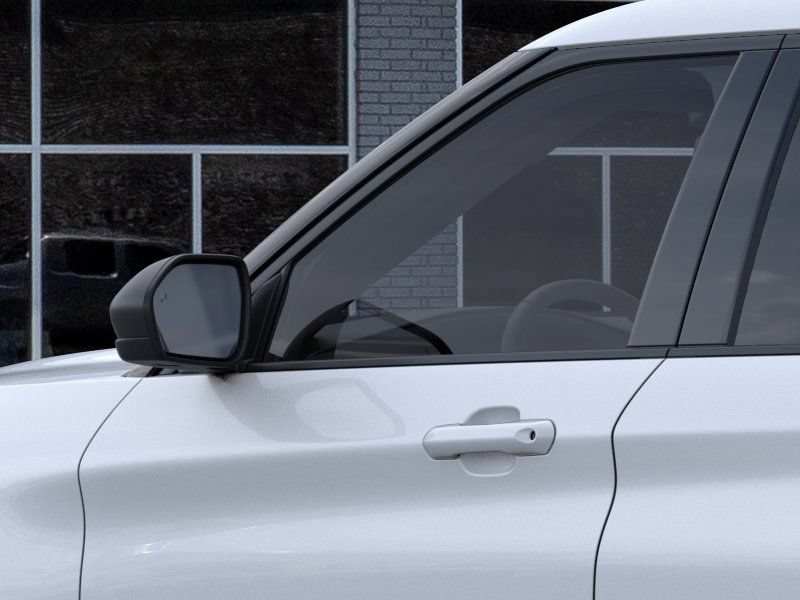 New 2026 Ford Explorer Active AWD/4WD image 20