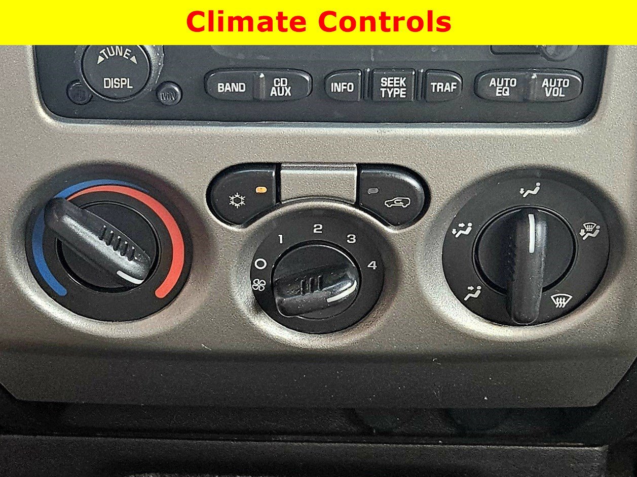 Used 2011 Chevrolet Colorado LT image 20