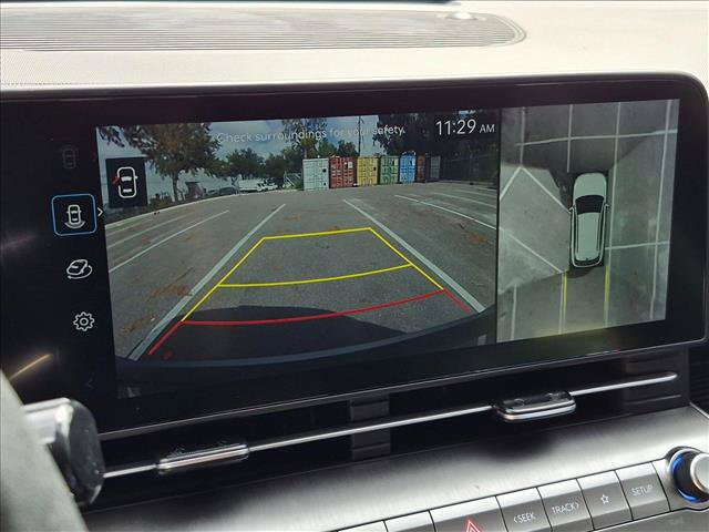 Used 2024 Hyundai Kona Limited FWD image 12