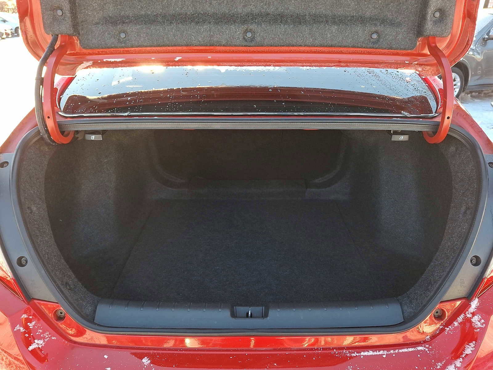 Used 2019 Honda Civic EX image 27