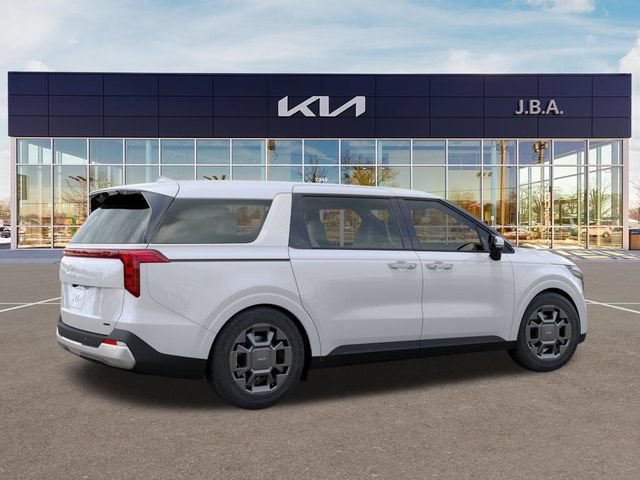 New 2027 Kia Carnival EX FWD image 6