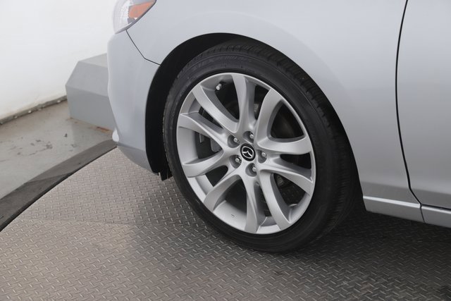 Used 2017 MAZDA MAZDA6 Touring image 13