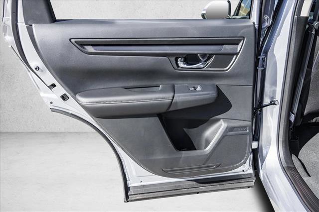 New 2026 Honda CR-V EX image 21