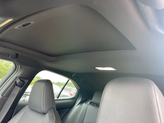 Used 2026 Lexus UX 300h AWD w/ Accessory Package (2T) image 40