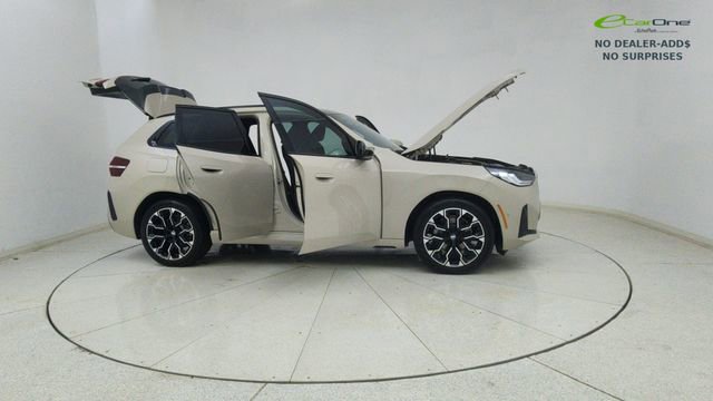 Used 2025 BMW X3 xDrive30i w/ Premium Package AWD/4WD image 74
