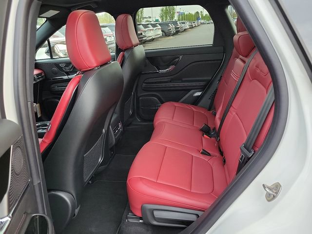 New 2024 Lincoln Corsair Grand Touring AWD/4WD image 5