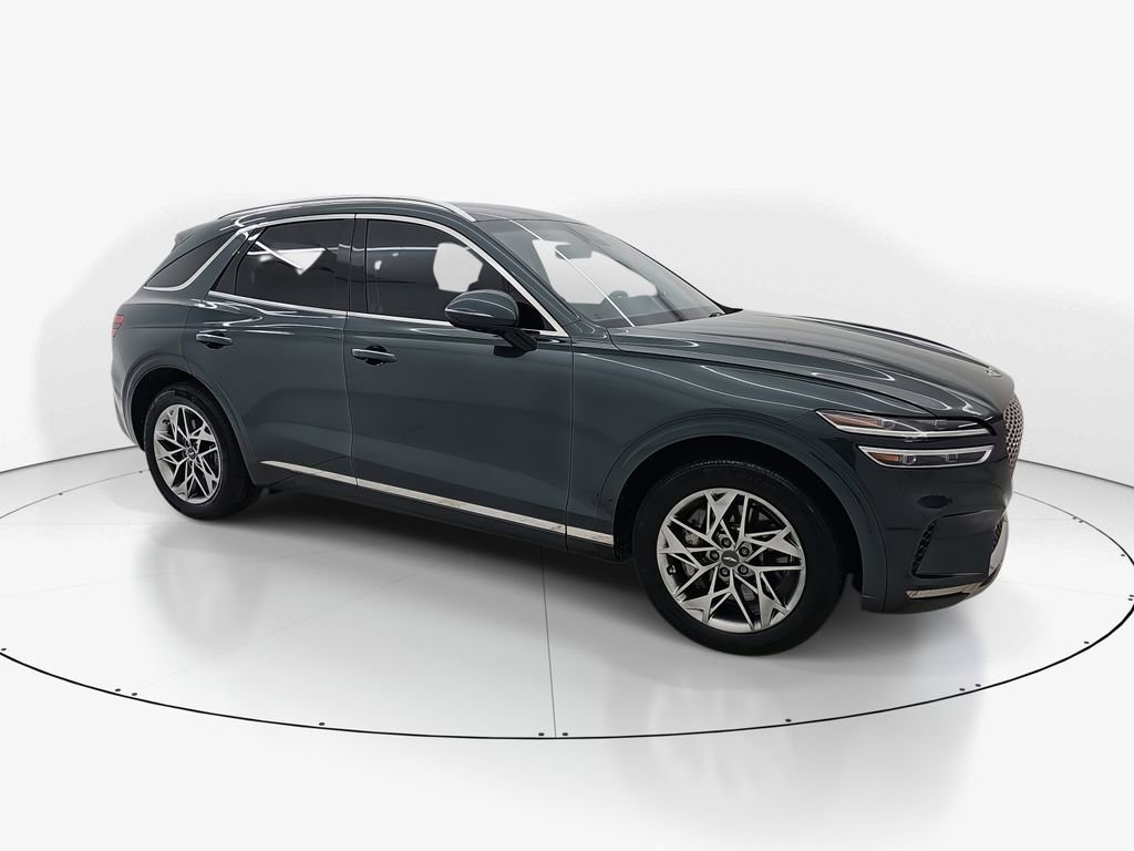 Used 2023 Genesis GV70 2.5T w/ Select Package image 4