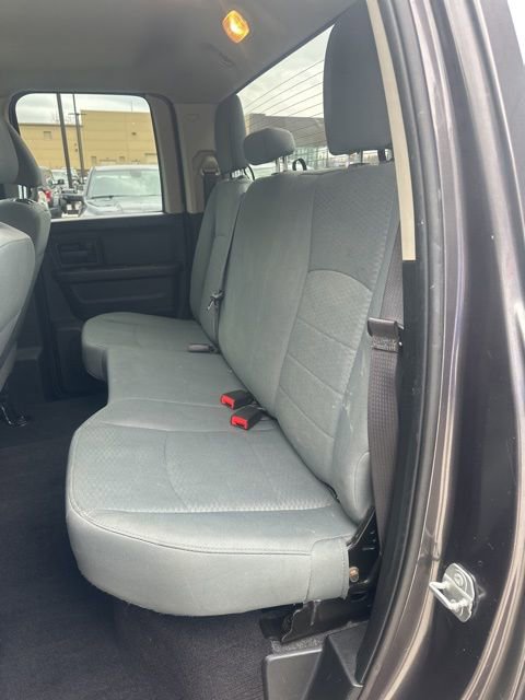 Used 2019 RAM 1500 Express w/ Express Value Package image 21