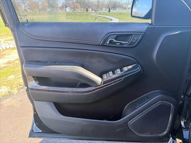 Used 2020 Chevrolet Tahoe LT RWD image 23