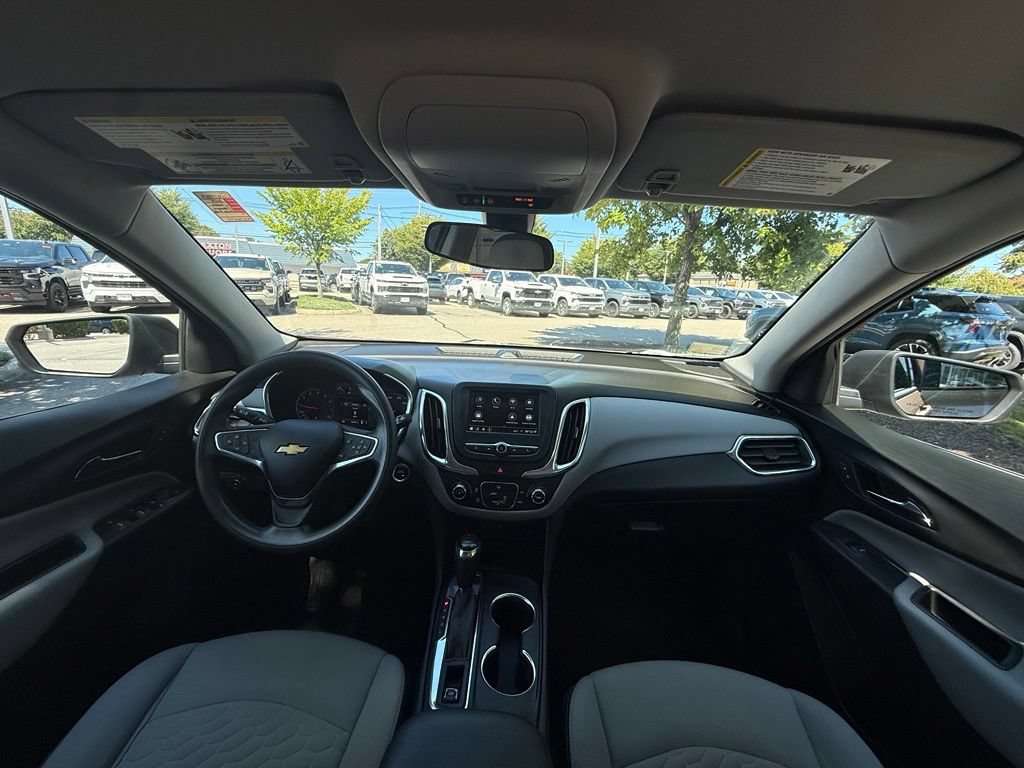 Used 2019 Chevrolet Equinox LS w/ LS Convenience Package AWD/4WD image 26